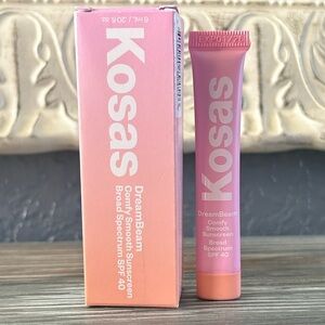 DreamBeam Comfy Smooth Sunscreen Broad Spectrum SPF 40